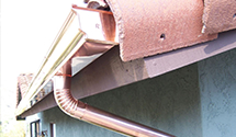 Rain Gutter Installation, Repair, Cleaning in Gardner, KS